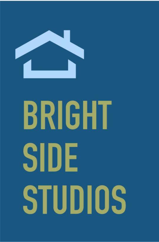 Bright Side Studios Ljubljana Exterior foto